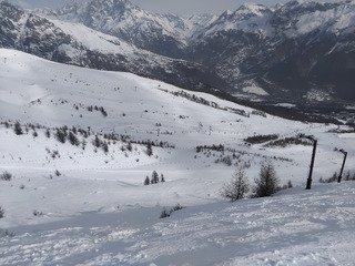 Matin&eacute;e rapide