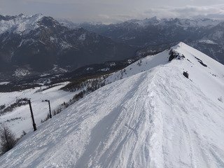 Matin&eacute;e rapide