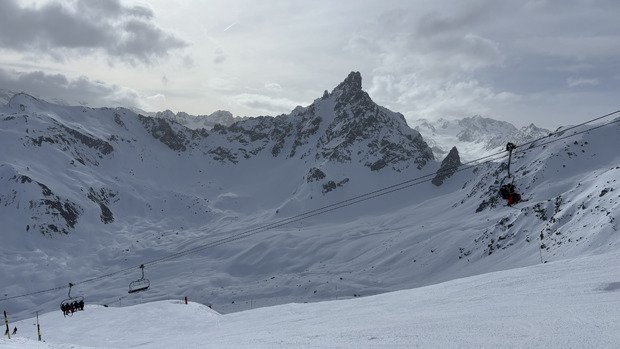 Les Jockeys sont de retour