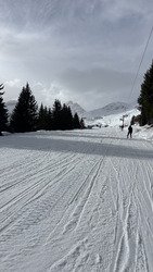 Les Jockeys sont de retour