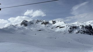 Les Jockeys sont de retour