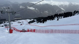 Les Jockeys sont de retour