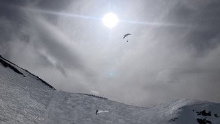 En mode cool aujourd&rsquo;hui 😊