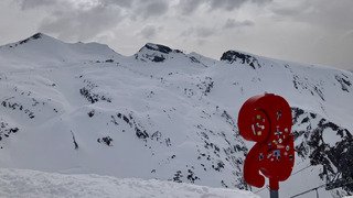En mode cool aujourd&rsquo;hui 😊