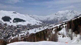 En mode cool aujourd&rsquo;hui 😊