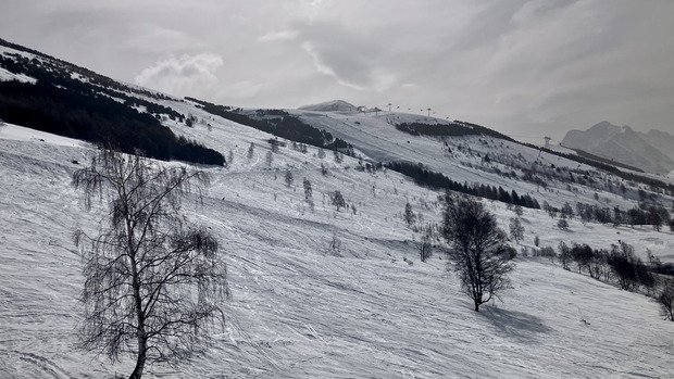 En mode cool aujourd&rsquo;hui 😊