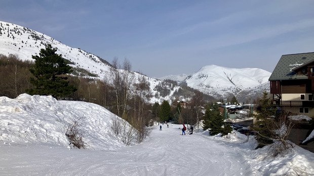 En mode cool aujourd&rsquo;hui 😊