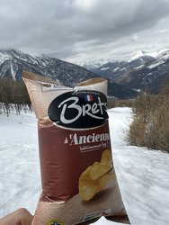 J'y vais mais j'ai peur