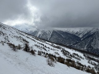 J'y vais mais j'ai peur