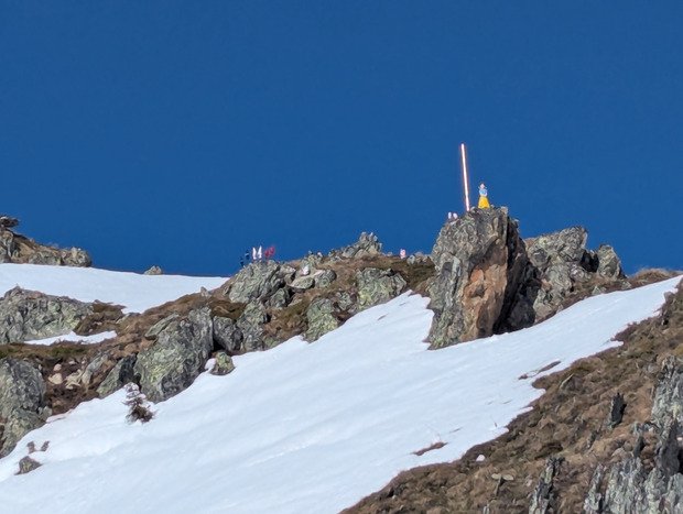 &Ccedil;a sent le printemps 