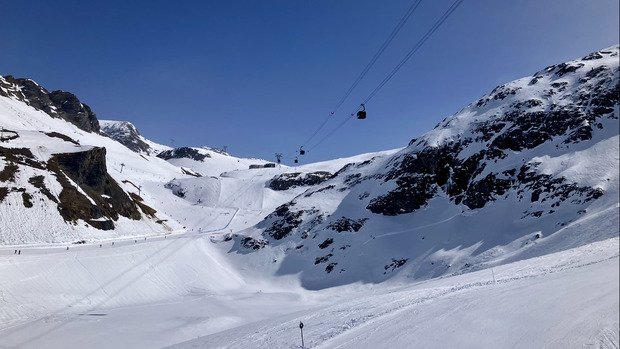 Le samedi? C&rsquo;est grand ski!!