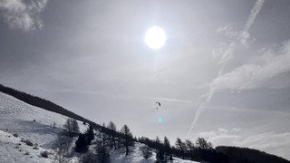 Le samedi? C&rsquo;est grand ski!!