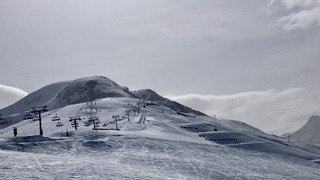 Le samedi? C&rsquo;est grand ski!!