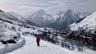 Le samedi? C&rsquo;est grand ski!!