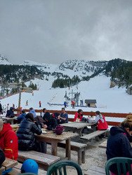 Y a quelqu'un&nbsp;?