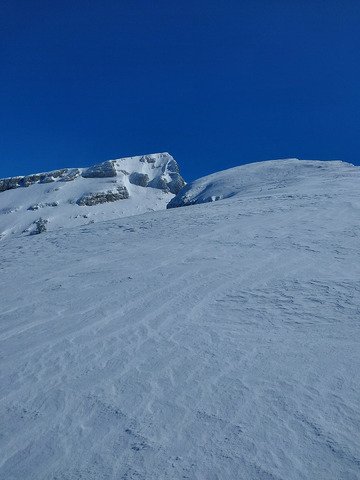 Encore une bonne journee