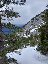 Encore une bonne journee