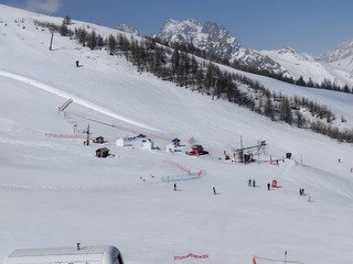 Freeride junior &agrave; psv