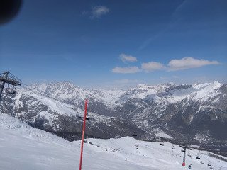 Freeride junior &agrave; psv