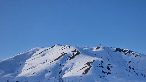 ⭐️ un snowpark magnifique ⭐️