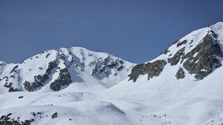 ⭐️ un snowpark magnifique ⭐️