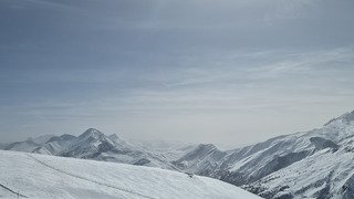 ⭐️ un snowpark magnifique ⭐️