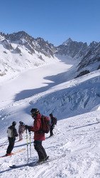 Atk f&eacute;licita tour : belle journ&eacute;e aux grands 