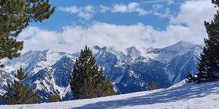 Ambiance Printemps 😎👍