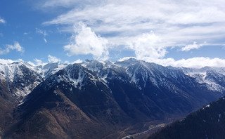 Ambiance Printemps 😎👍