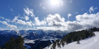 Ambiance Printemps 😎👍