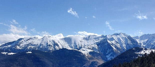 Ambiance Printemps 😎👍