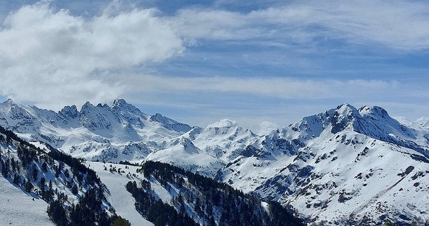 Ambiance Printemps 😎👍