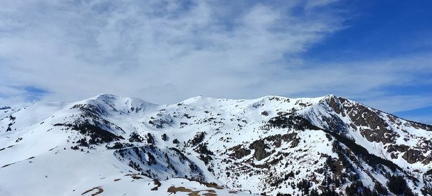 Ambiance Printemps 😎👍