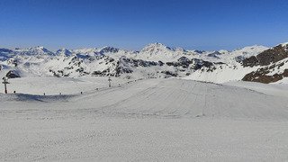 Val la tourn&eacute;e des glaciers 