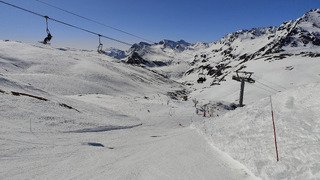 Val la tourn&eacute;e des glaciers 