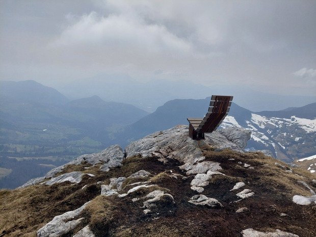 Superbe journ&eacute;e printani&egrave;re sous un soleil saharien.