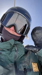 Fin de vacances &agrave; slush land 