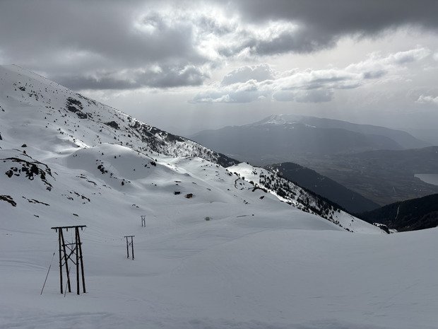 Ski zen, 100% du domaine ouvert et journ&eacute;e &agrave; 30&euro;&hellip;