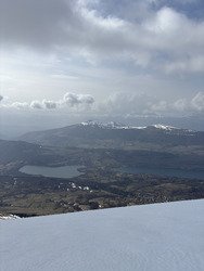 Ski zen, 100% du domaine ouvert et journ&eacute;e &agrave; 30&euro;&hellip;