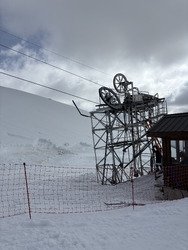 Ski zen, 100% du domaine ouvert et journ&eacute;e &agrave; 30&euro;&hellip;