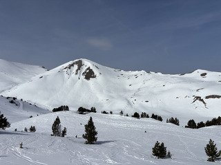 Ski zen, 100% du domaine ouvert et journ&eacute;e &agrave; 30&euro;&hellip;