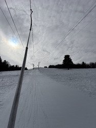 Ski zen, 100% du domaine ouvert et journ&eacute;e &agrave; 30&euro;&hellip;