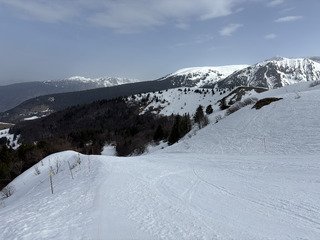 Ski zen, 100% du domaine ouvert et journ&eacute;e &agrave; 30&euro;&hellip;
