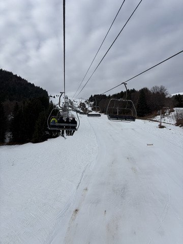 Ski zen, 100% du domaine ouvert et journ&eacute;e &agrave; 30&euro;&hellip;