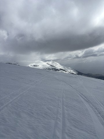 Ski zen, 100% du domaine ouvert et journ&eacute;e &agrave; 30&euro;&hellip;