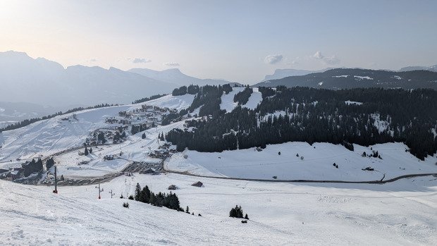 Un peu de soupe&nbsp;?