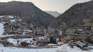 Un peu de soupe&nbsp;?