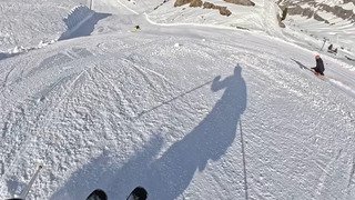 La combe est de nouveau ouverte