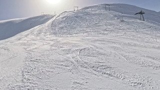 La combe est de nouveau ouverte