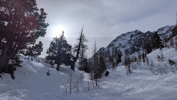 C'est quand m&ecirc;me bien b&eacute;ton 